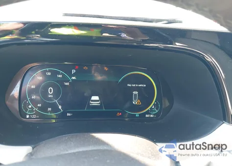 2021 Hyundai Palisade Calligraphy из США, поврежденный, VIN KM8R7DHE7MU269441